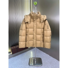 Burberry Down Jackets